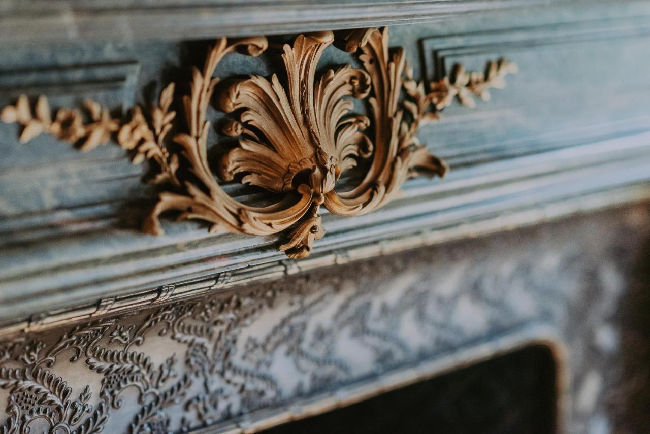 Villa Geva Montignies-le-Tilleul Esterno foto